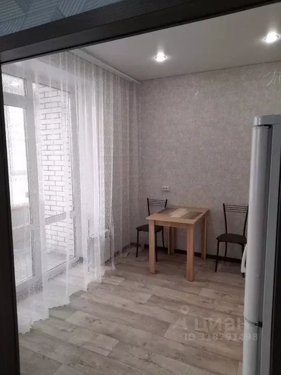 1-к кв. Хакасия, Абакан ул. Некрасова, 33 (43.0 м) - Фото 1