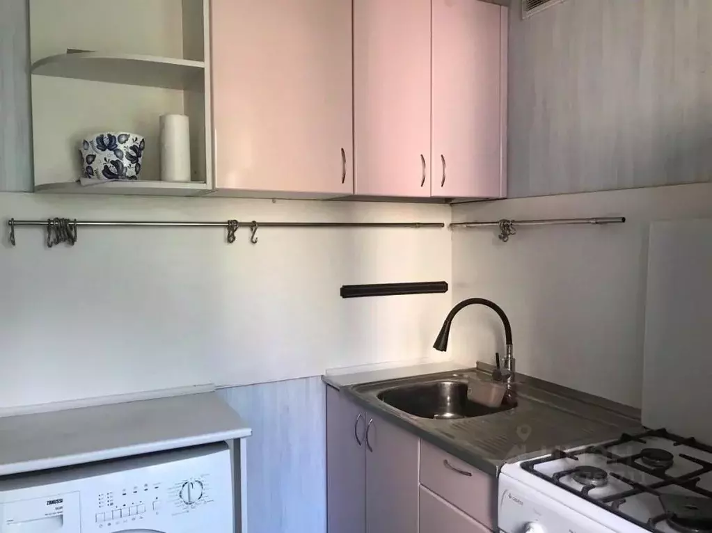 2-к кв. Кировская область, Киров ул. Ивана Попова, 30А (52.0 м) - Фото 0