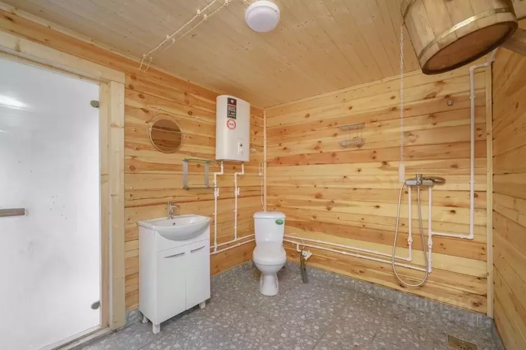 Дом в Московская область, Клин городской округ, Междуречье тер.  (75 ... - Фото 1