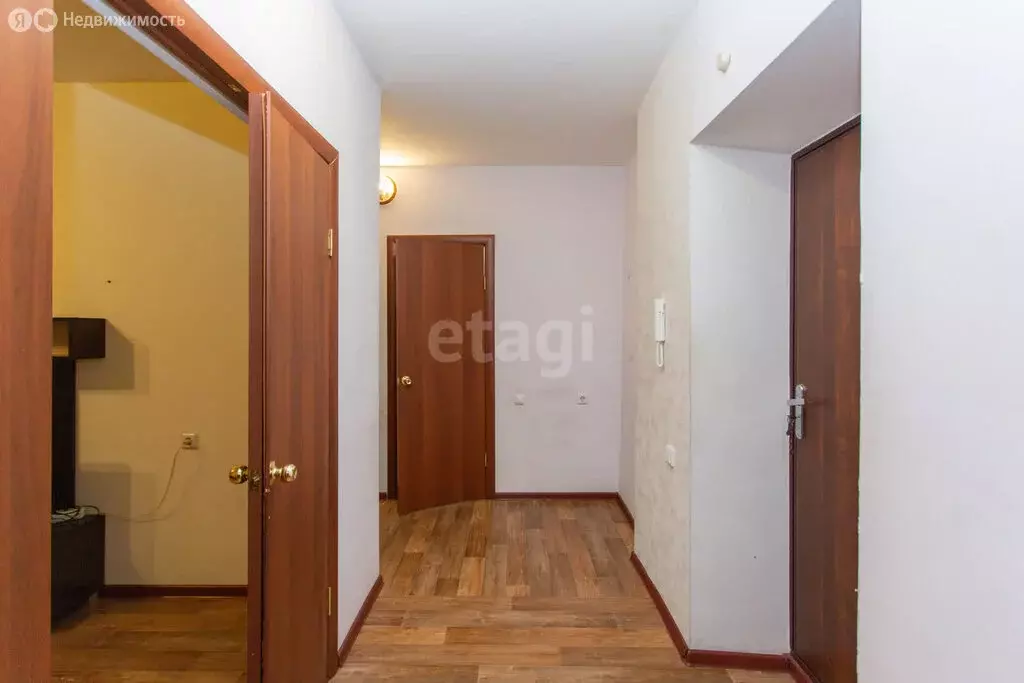 1-комнатная квартира: Тобольск, микрорайон 3Б, 19Б (41.3 м) - Фото 2