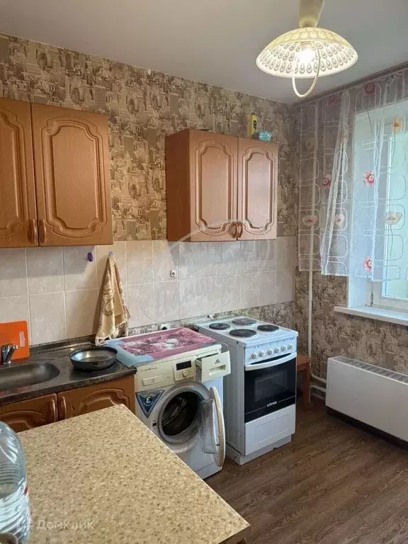 Продаётся 1-к квартира, 31.7 м - Фото 0