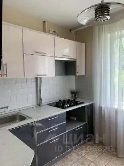 2-к кв. Владимирская область, Владимир ул. Нижняя Дуброва, 32 (56.0 м) - Фото 1