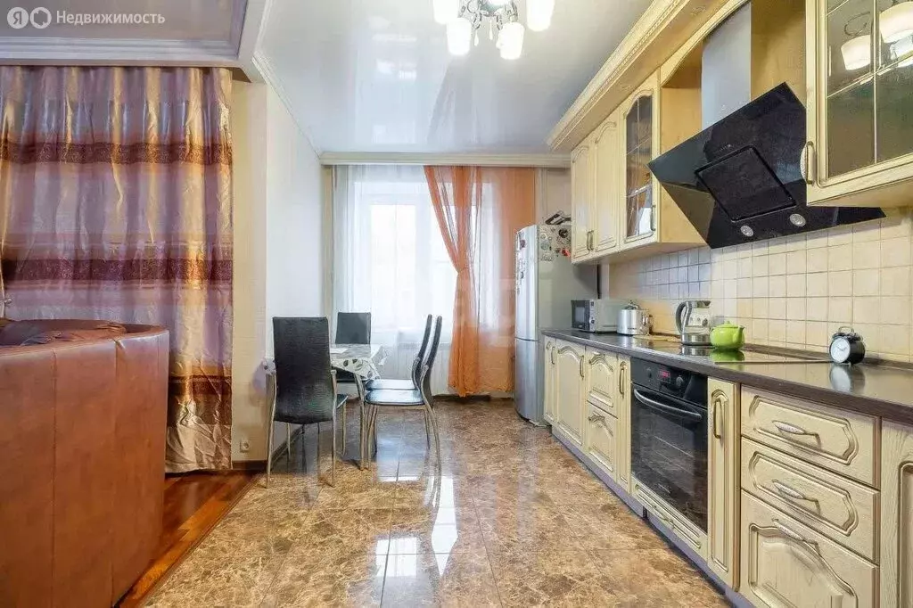 1-комнатная квартира: Санкт-Петербург, Ленинский проспект, 84к1 (38.1 ... - Фото 1