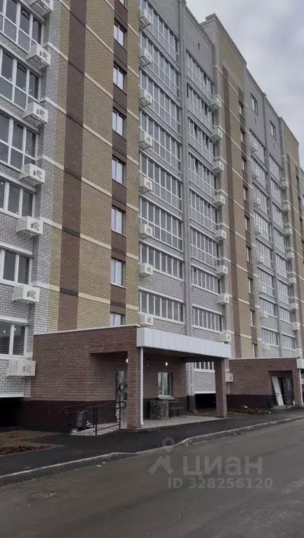 3-к кв. Марий Эл, Медведево городское поселение, Медведево пгт ул. ... - Фото 1