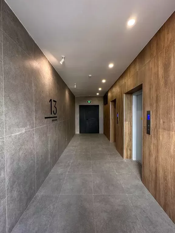 Продаётся 2-к квартира, 57.7 м - Фото 0