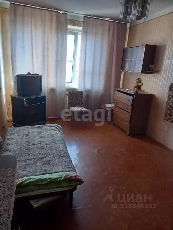 1-к кв. Ставропольский край, Ставрополь ул. Мира, 458/2 (36.0 м) - Фото 0