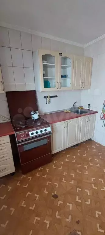 2-к. квартира, 60м, 3/5эт. - Фото 1