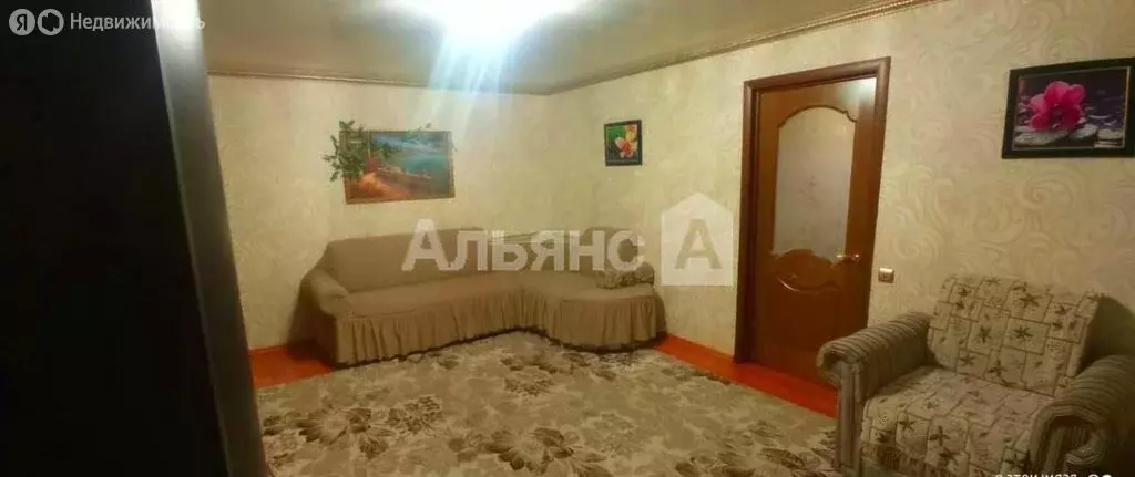 2-комнатная квартира: Шахты, Текстильная улица, 39 (60 м) - Фото 0