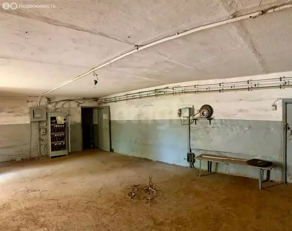 Помещение свободного назначения (432.3 м) - Фото 1