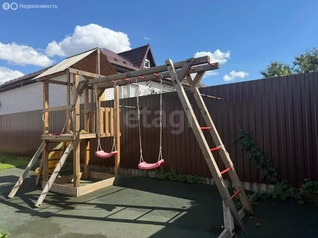 Дом в Энгельсский район, Красноярское муниципальное образование, СНТ ... - Фото 0