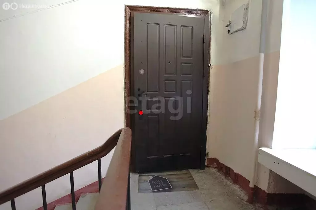 4-комнатная квартира: Санкт-Петербург, 11-я линия Васильевского ... - Фото 1