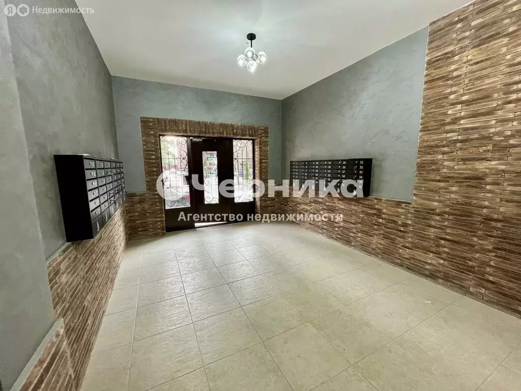 1-комнатная квартира: Ессентуки, улица Ермолова, 98/2к1 (47.3 м) - Фото 0