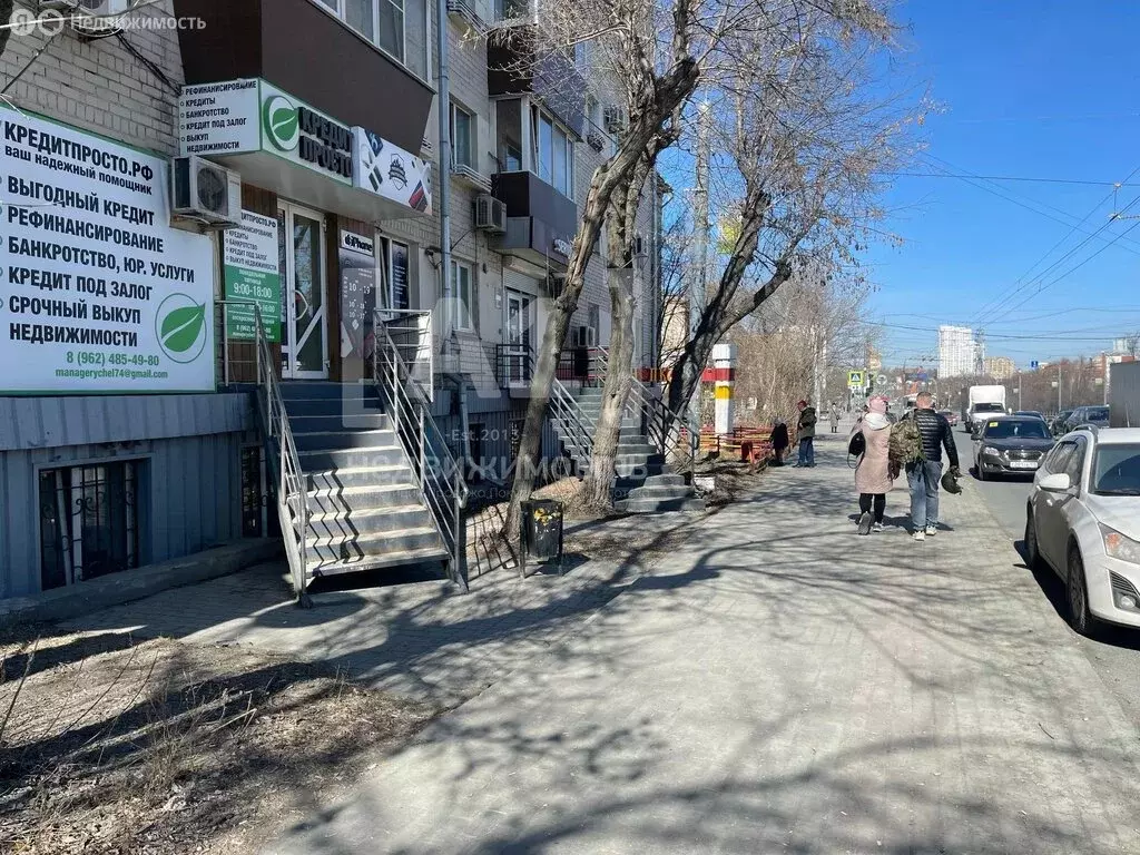 Помещение свободного назначения (50 м) - Фото 2