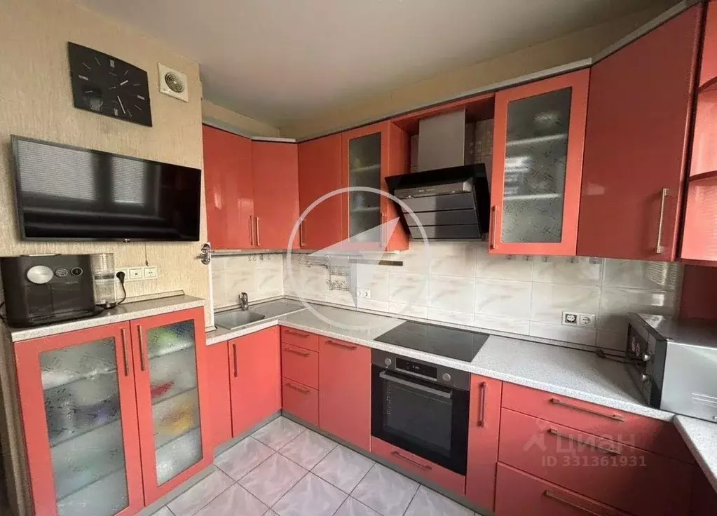 3-к кв. Москва Новокосинская ул., 34 (75.0 м) - Фото 1
