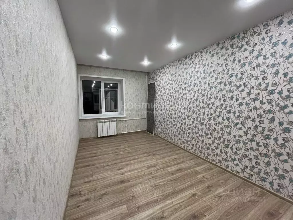 2-к кв. Владимирская область, Вязники ул. Калинина, 6 (51.0 м) - Фото 1