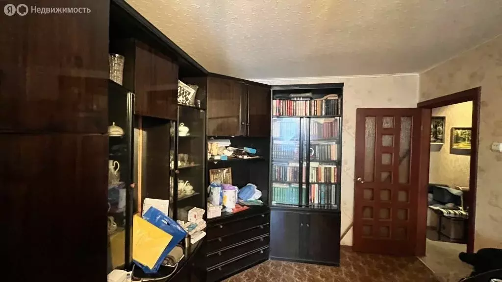 3-комнатная квартира: Балахна, улица Фрунзе, 4А (68 м) - Фото 1