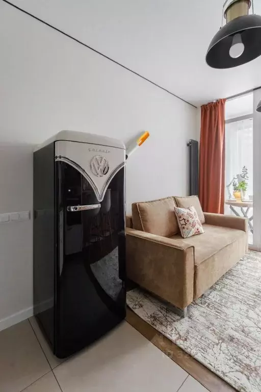 1-к кв. Москва Газгольдерная ул., 10 (38.0 м) - Фото 1