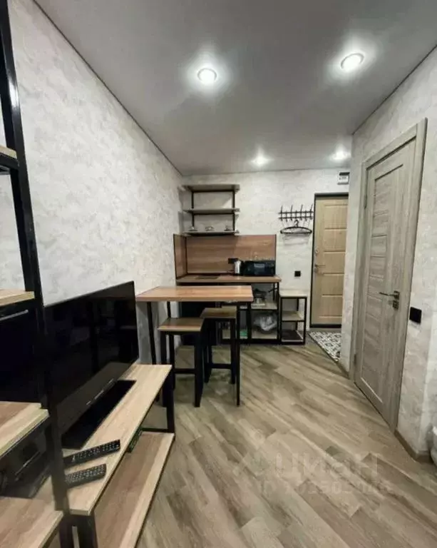 Студия Татарстан, Казань ул. Качалова, 84 (13.0 м) - Фото 0