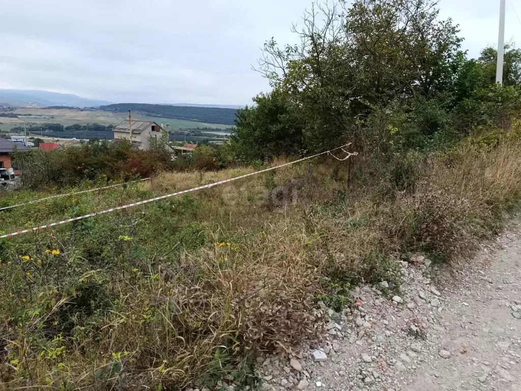 Участок в Ставропольский край, Ессентуки Мичуринец СНТ, проезд 38-й ... - Фото 2