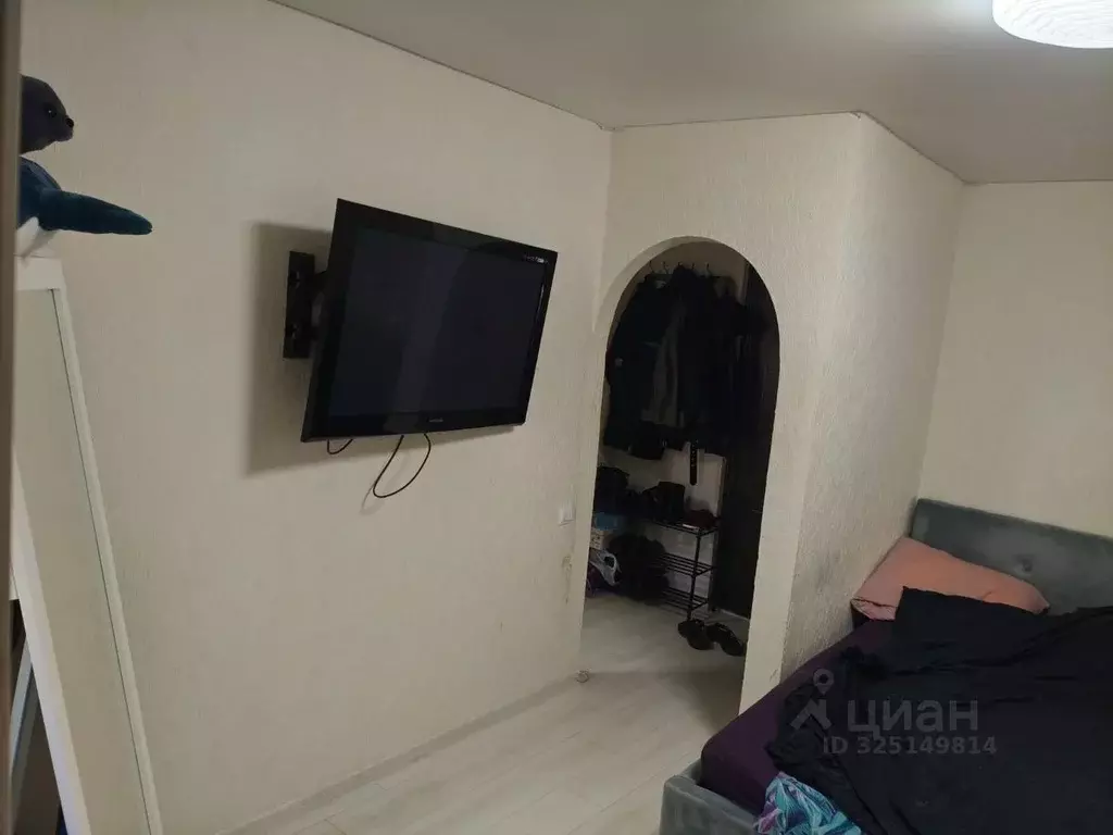 1-к кв. Краснодарский край, Анапа ул. Лермонтова, 119 (27.5 м) - Фото 2