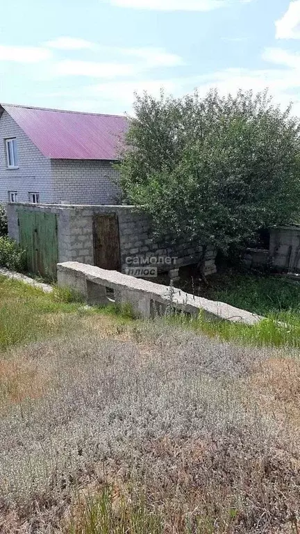 Участок в Липецкая область, Липецкий муниципальный округ, с. Сырское ... - Фото 1