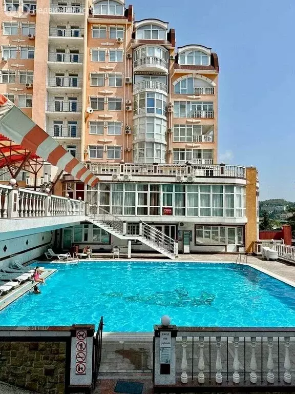 3-комнатная квартира: Ялта, Загородная улица, 17Д (110 м) - Фото 2