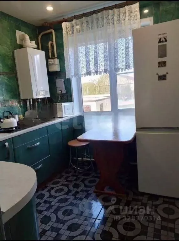 2-к кв. Калужская область, Мещовский муниципальный округ, Кудринская ... - Фото 2