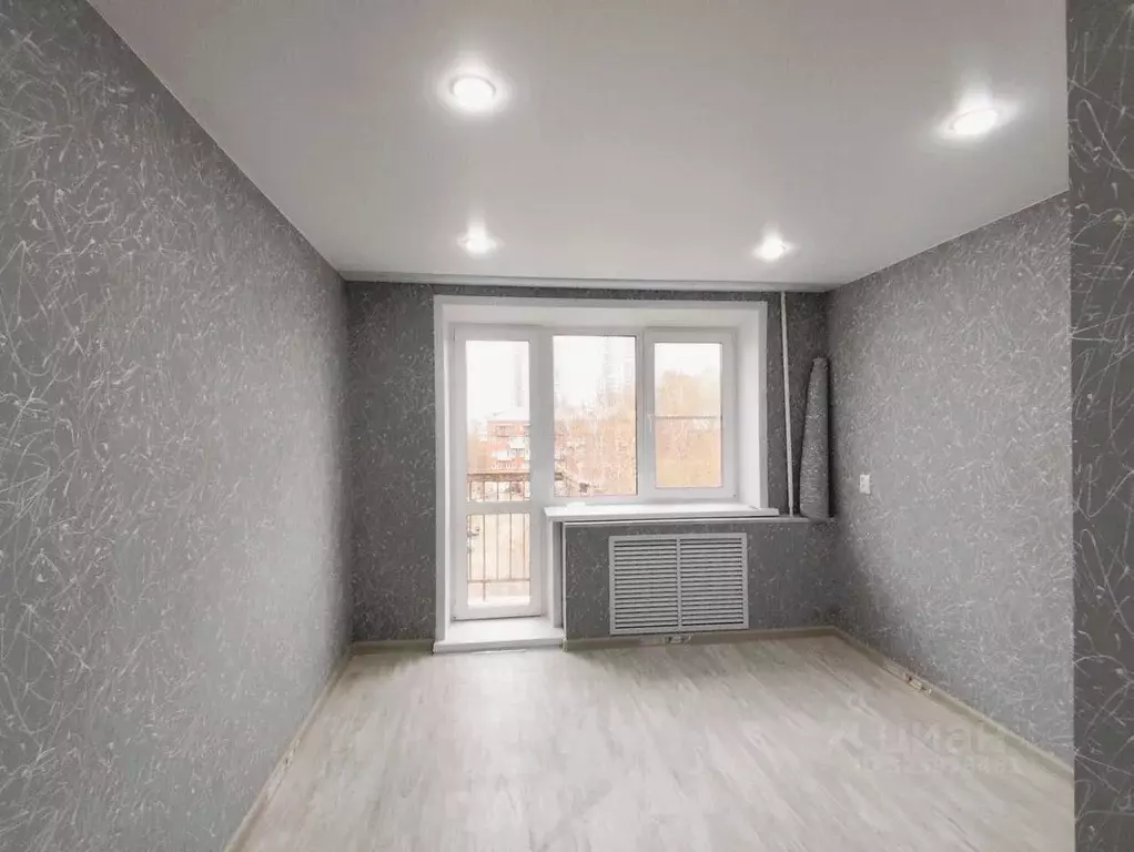 Студия Красноярский край, Красноярск ул. 52-й Квартал, 10 (13.1 м) - Фото 1