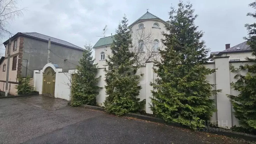 Дом в Московская область, Одинцовский городской округ, Тихая Дубрава ... - Фото 2