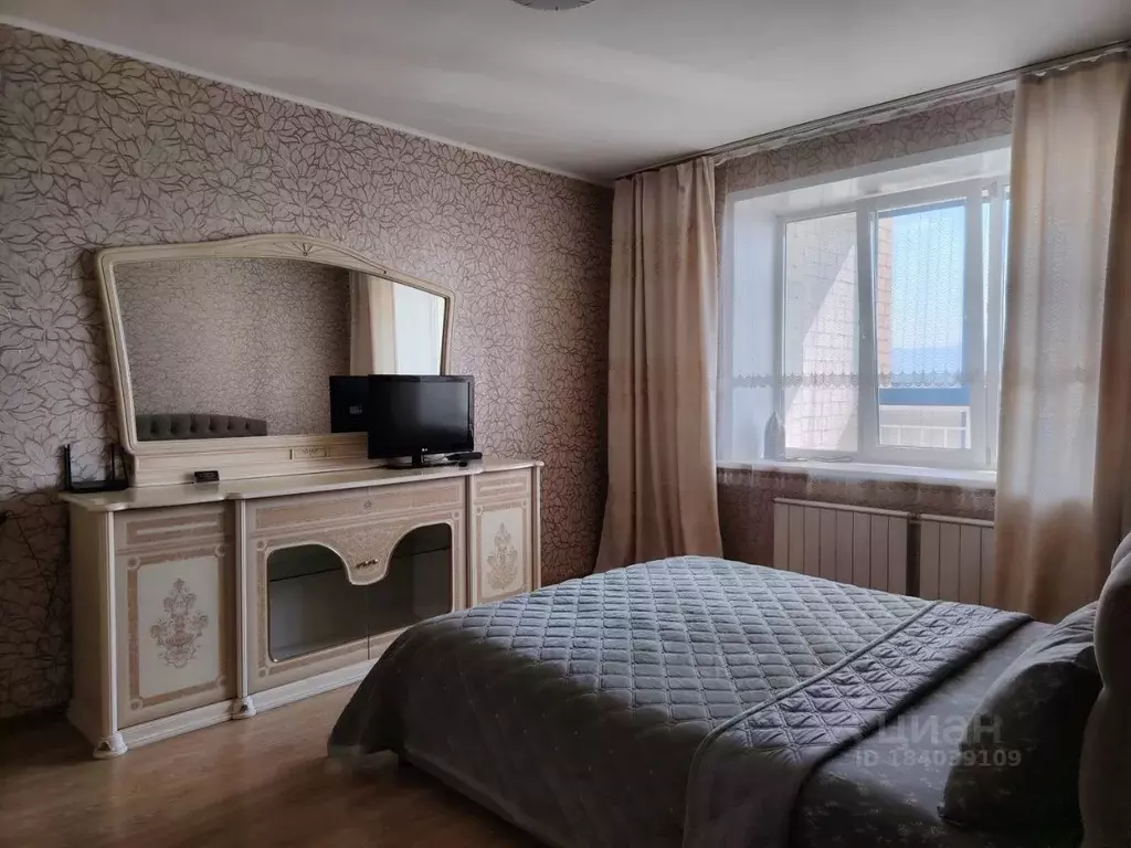 1-к кв. Забайкальский край, Чита ул. Чкалова, 123 (48.0 м) - Фото 1