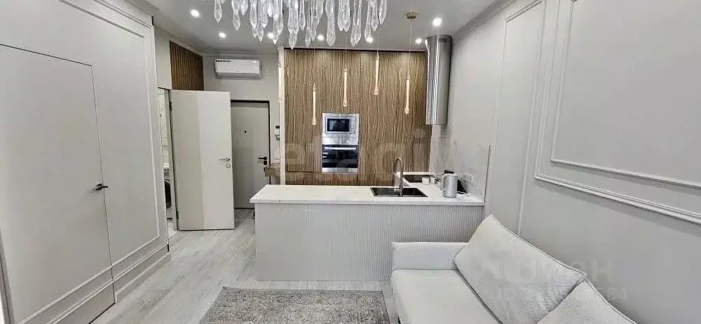 1-к кв. Москва Шмитовский проезд, 39к8 (42.0 м) - Фото 1