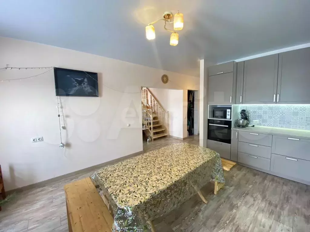 Дом 140 м на участке 6 сот. - Фото 1
