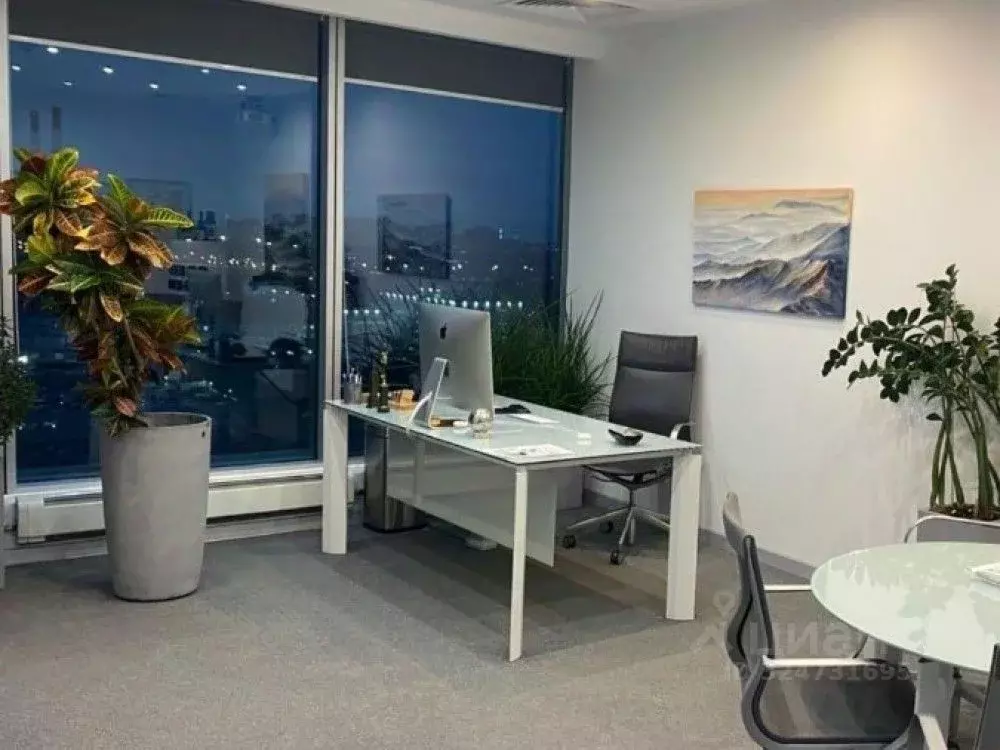 Офис в Москва Волгоградский просп., 43к3 (201 м) - Фото 1