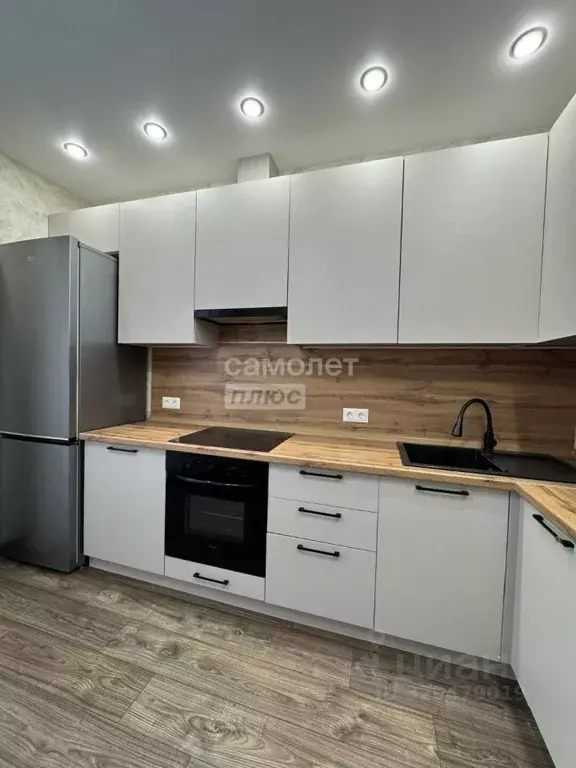 1-к кв. Московская область, Домодедово Центральный мкр, ул. Кирова, ... - Фото 2