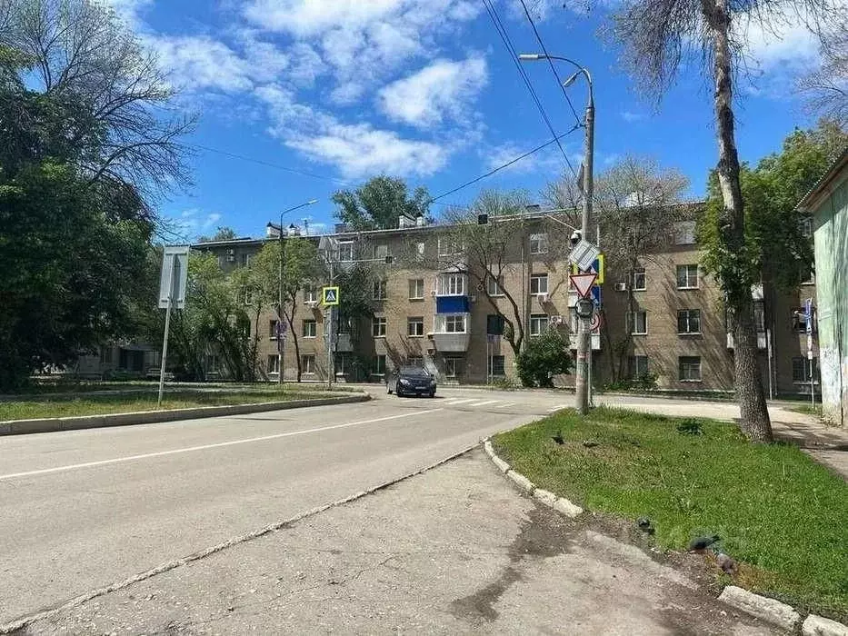 Комната Самарская область, Самара ул. Ивана Булкина, 89 (13.5 м) - Фото 2
