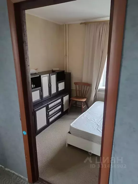 2-к кв. Москва ул. Трофимова, 19К1 (42.0 м) - Фото 1