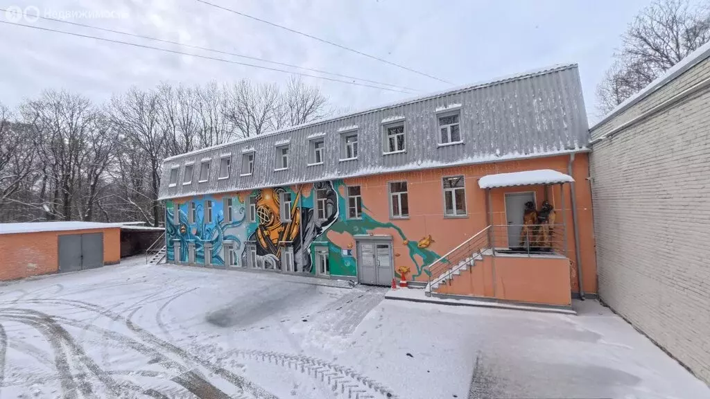 Помещение свободного назначения (682.1 м) - Фото 1