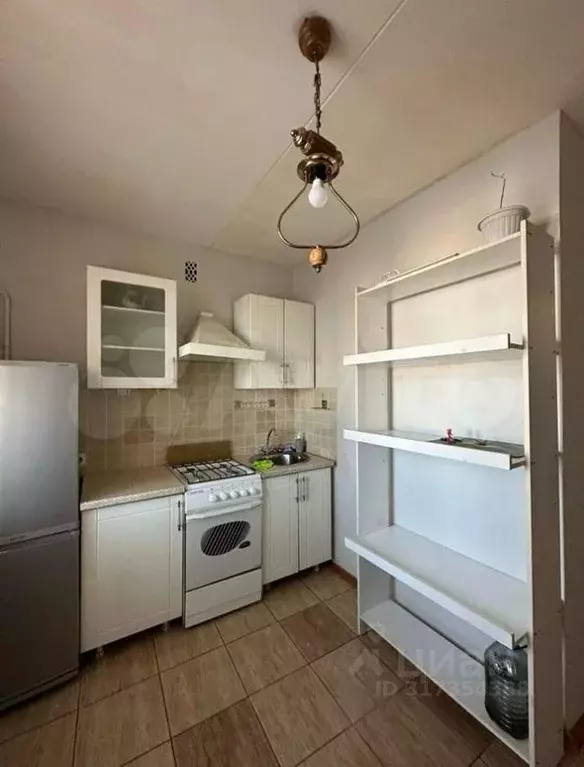 1-к кв. Костромская область, Кострома Никитская ул., 142 (38.0 м) - Фото 1