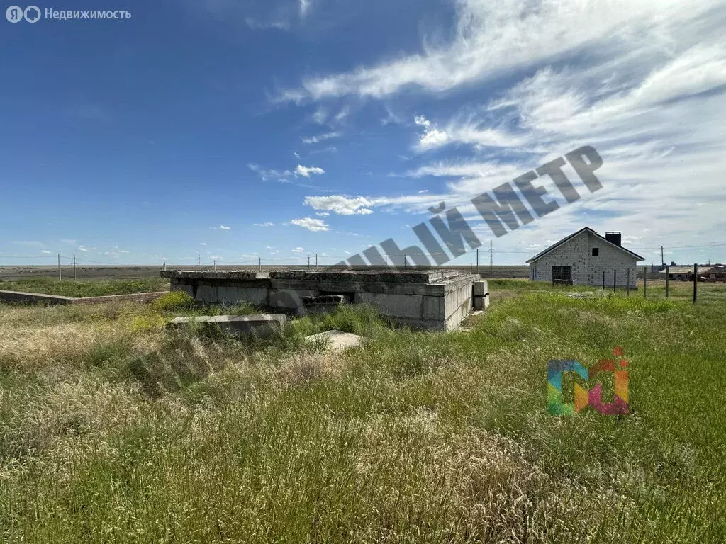 Участок в Элиста, Аршан-Зельменская улица, 12 (6 м) - Фото 1