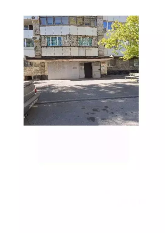 Помещение свободного назначения в Волгоградская область, Волгоград ул. ... - Фото 1