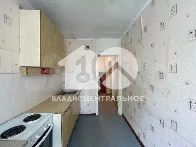 1-к. квартира, 40 м, 3/11 эт. - Фото 1