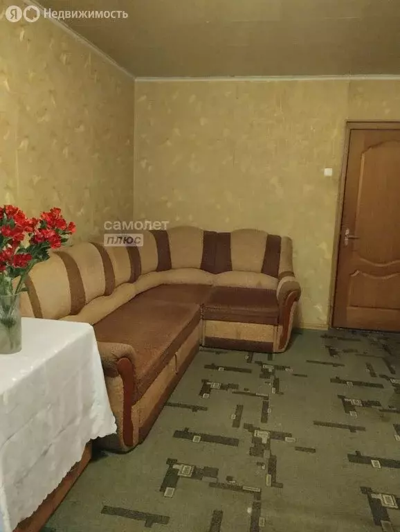 2к в 3-комнатной квартире (16.2 м) - Фото 0