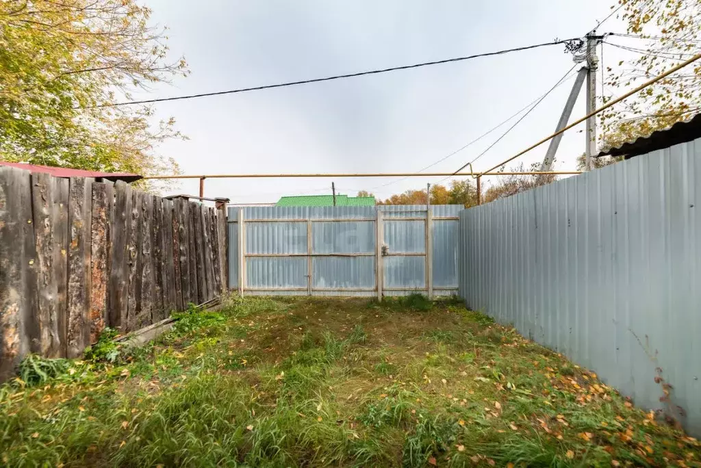 Участок в Курганская область, Кетовский муниципальный округ, пос. ... - Фото 1