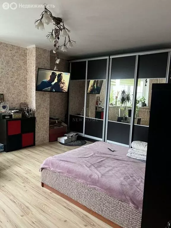3-комнатная квартира: Голицыно, Пограничный проезд, 1 (80.1 м) - Фото 0