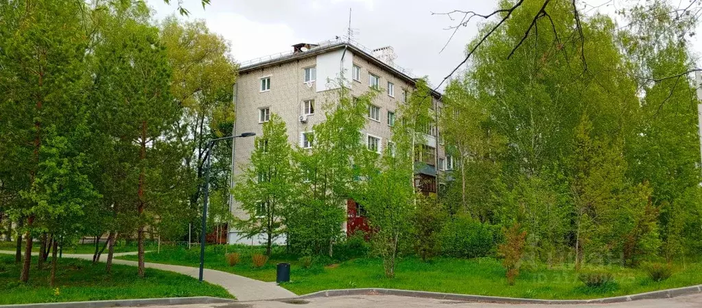 3-к кв. Нижегородская область, Нижний Новгород ул. Металлистов, 6 ... - Фото 0