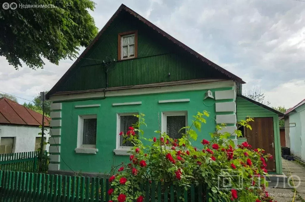Дом в Рязань, район Никуличи, Пронская улица, 11 (59.5 м) - Фото 2