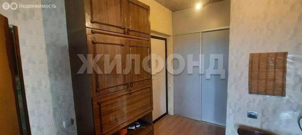 Квартира-студия: Новосибирск, улица Николая Грицюка, 1/4 (20.6 м) - Фото 2