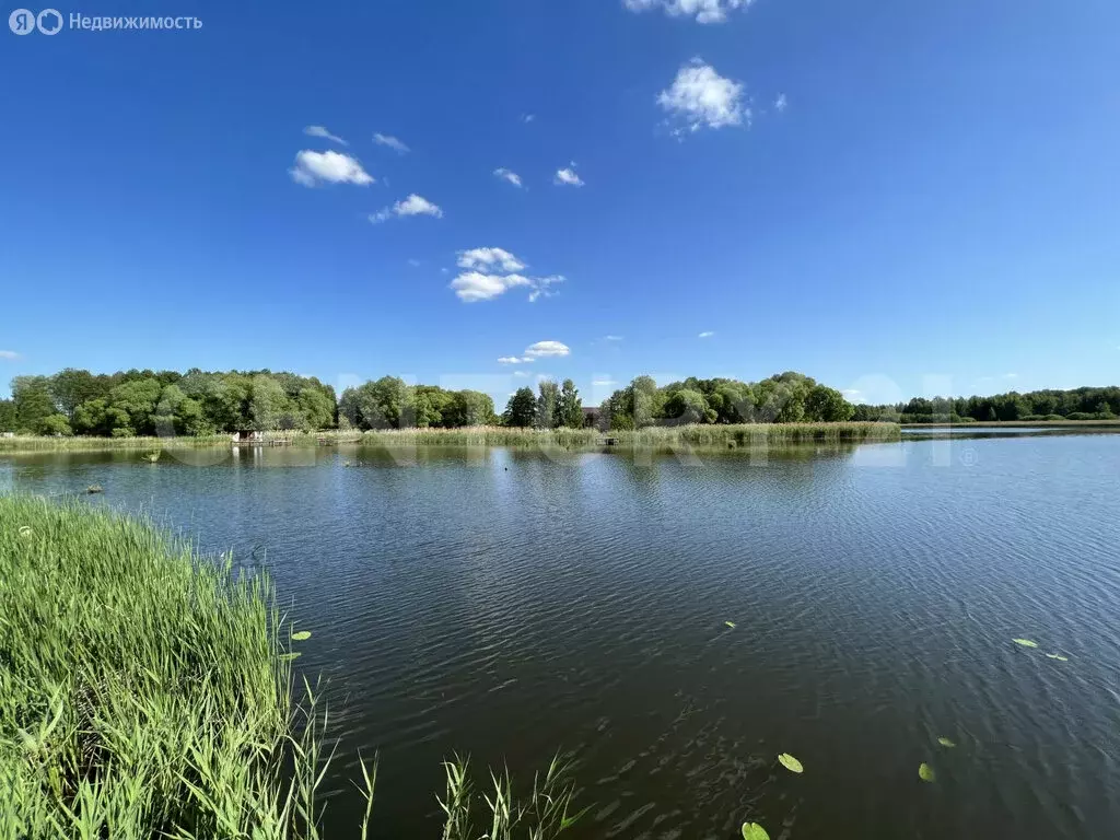 Участок в Грязинский район, Фащёвский сельсовет, село Фащёвка, ... - Фото 0