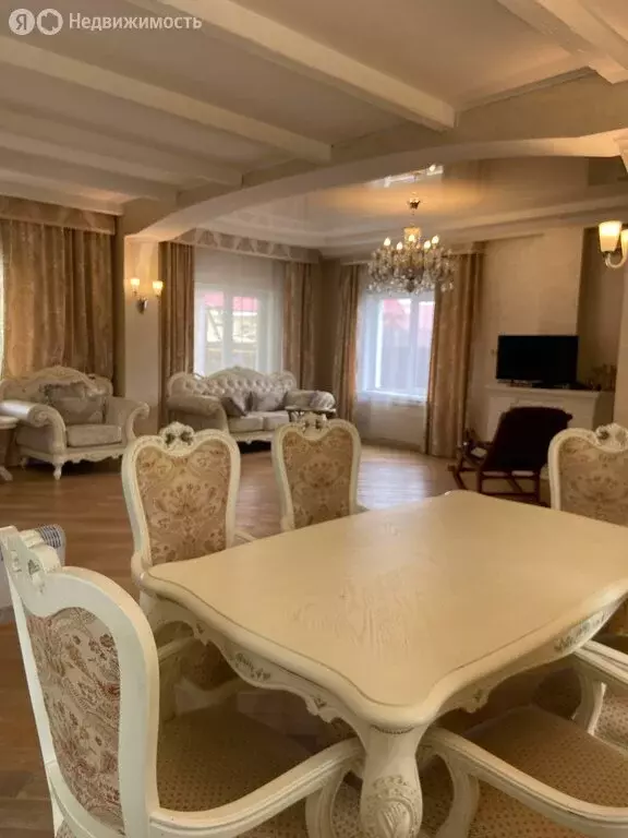Дом в Якутск, улица Габышева, 19 (151 м) - Фото 0