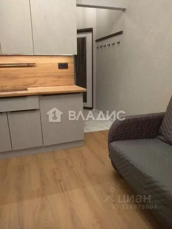 1-к кв. Москва ул. Академика Королева, 13 (36.2 м) - Фото 1